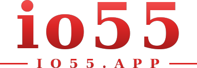 io55 logotipo