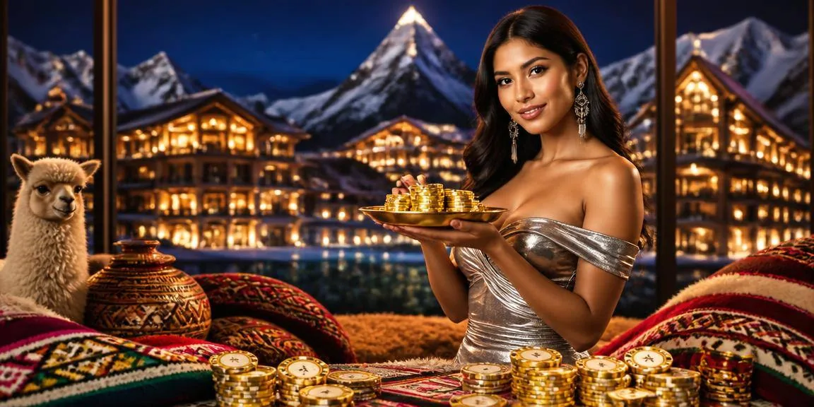 io55 Bingo Cajón Peruano